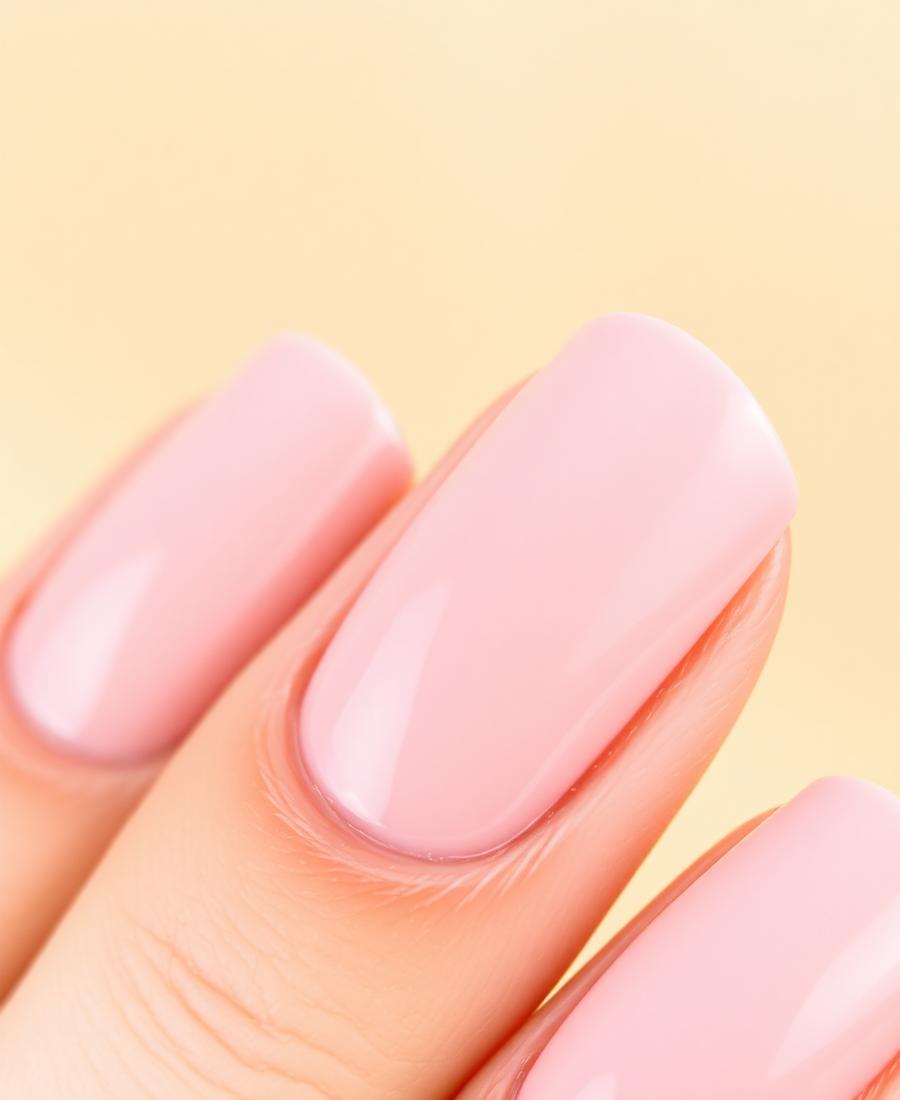 Nageldesign 1