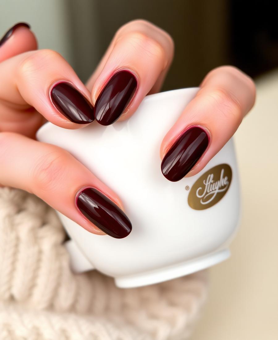 Nageldesign 3