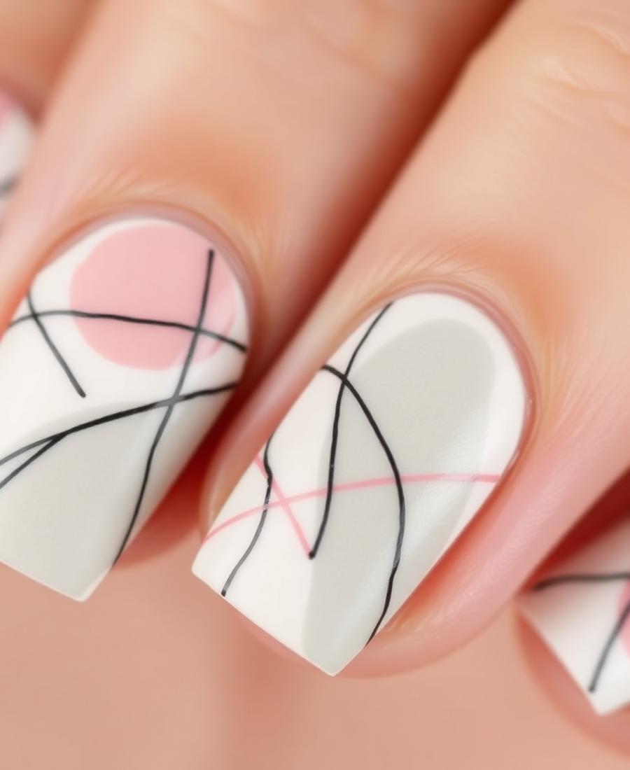 Nageldesign 4